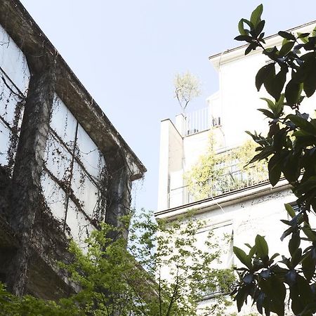 Heart Milan Apartments Duomo Sanbarnaba Экстерьер фото