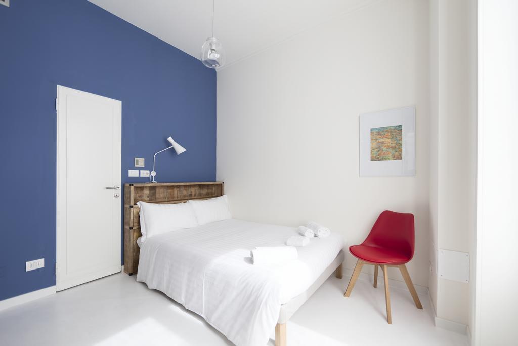 Heart Milan Apartments Duomo Sanbarnaba Экстерьер фото