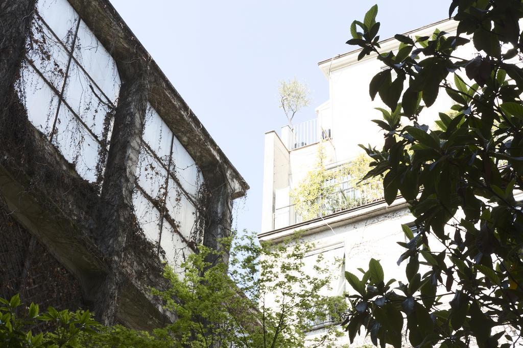 Heart Milan Apartments Duomo Sanbarnaba Экстерьер фото