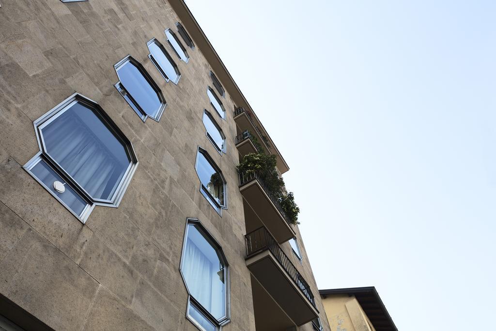Heart Milan Apartments Duomo Sanbarnaba Экстерьер фото